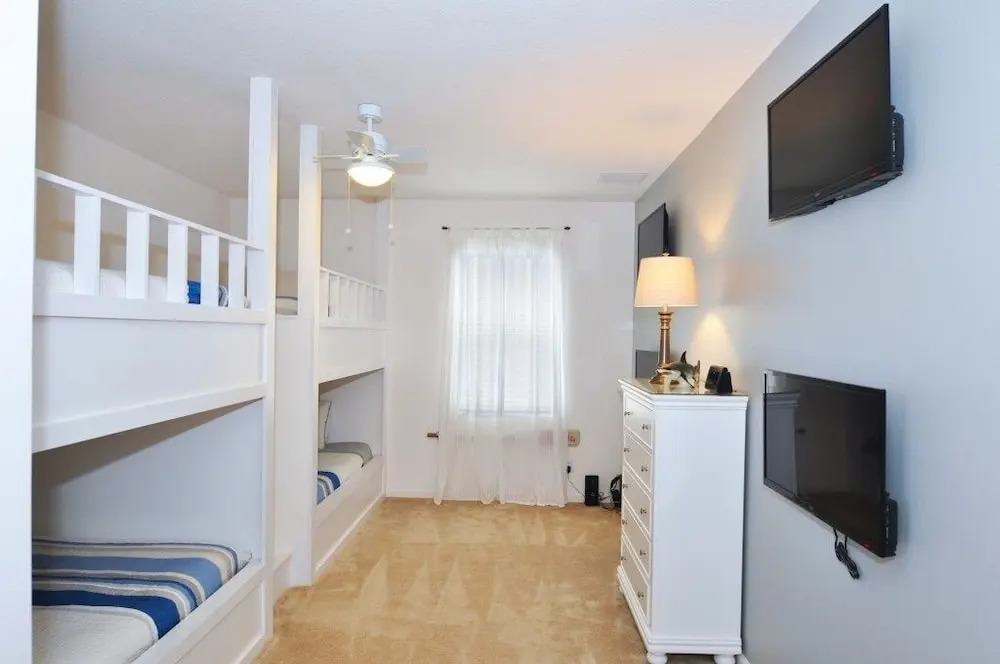 6-Bedroom Villa in Davenport Solterra Resort-4389GACJGIL