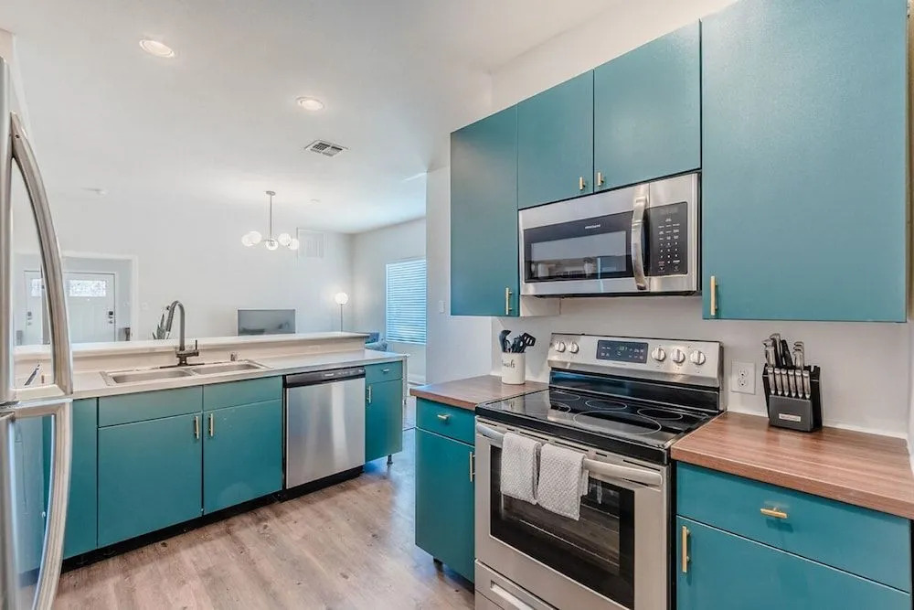 Abode Dallas - The Cedars Downtown