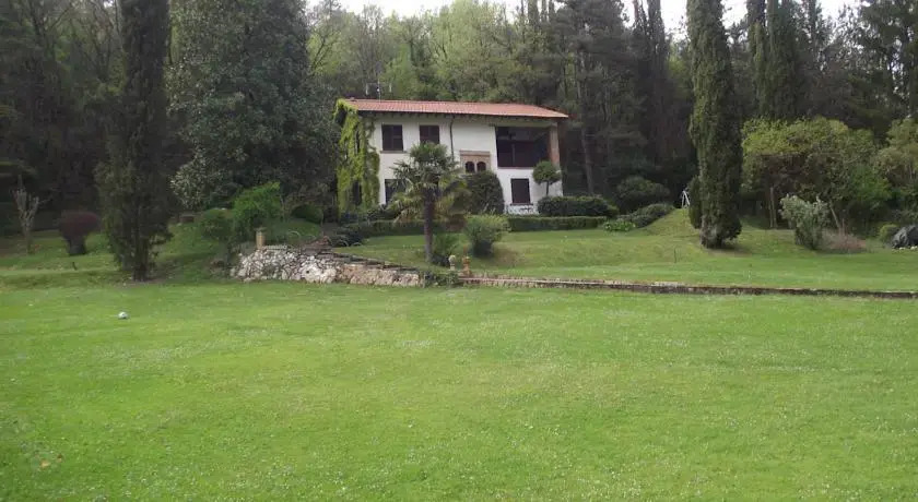 Country House Valle Prata