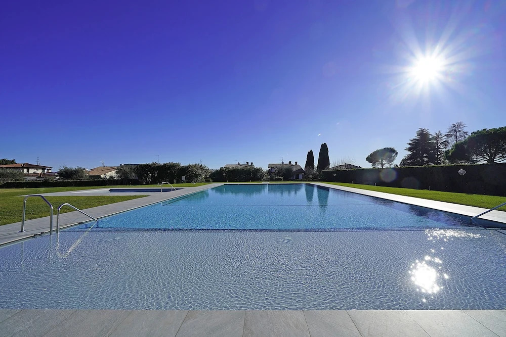 Residence Moniga Porto 1-08 by Wonderful Italy