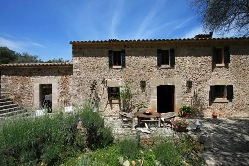 Villa Pascol