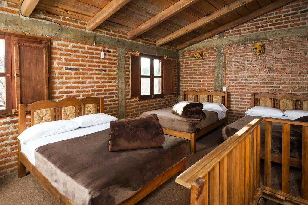 Hotel de Campiña
