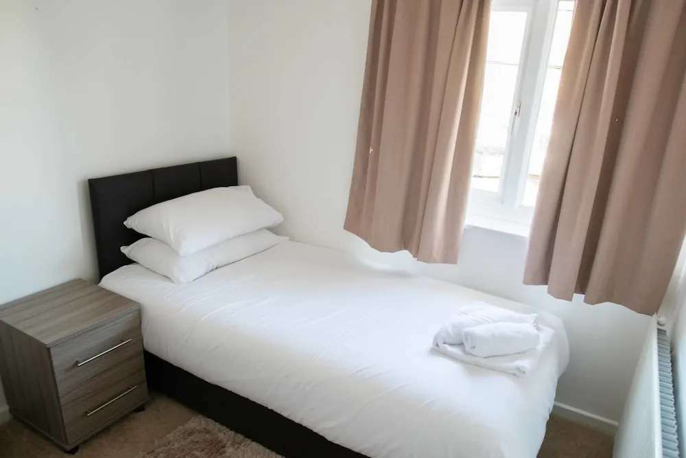 Cambridge North Rooms (SnooozzZ)