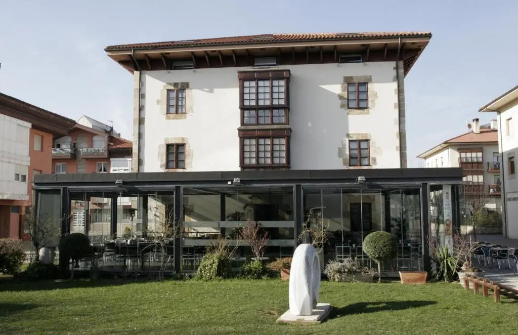 La Casa del Patrón