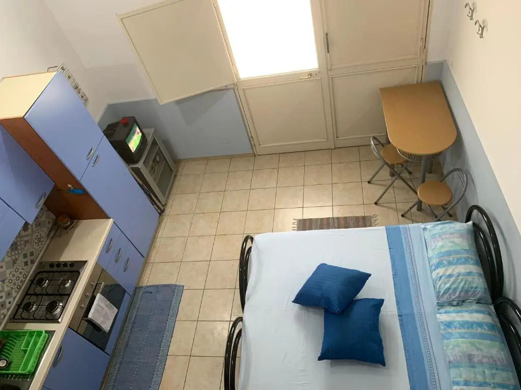 Loft Rapisardi