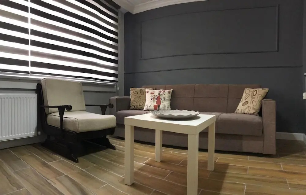 Sefertasi 04 Pansi̇yon