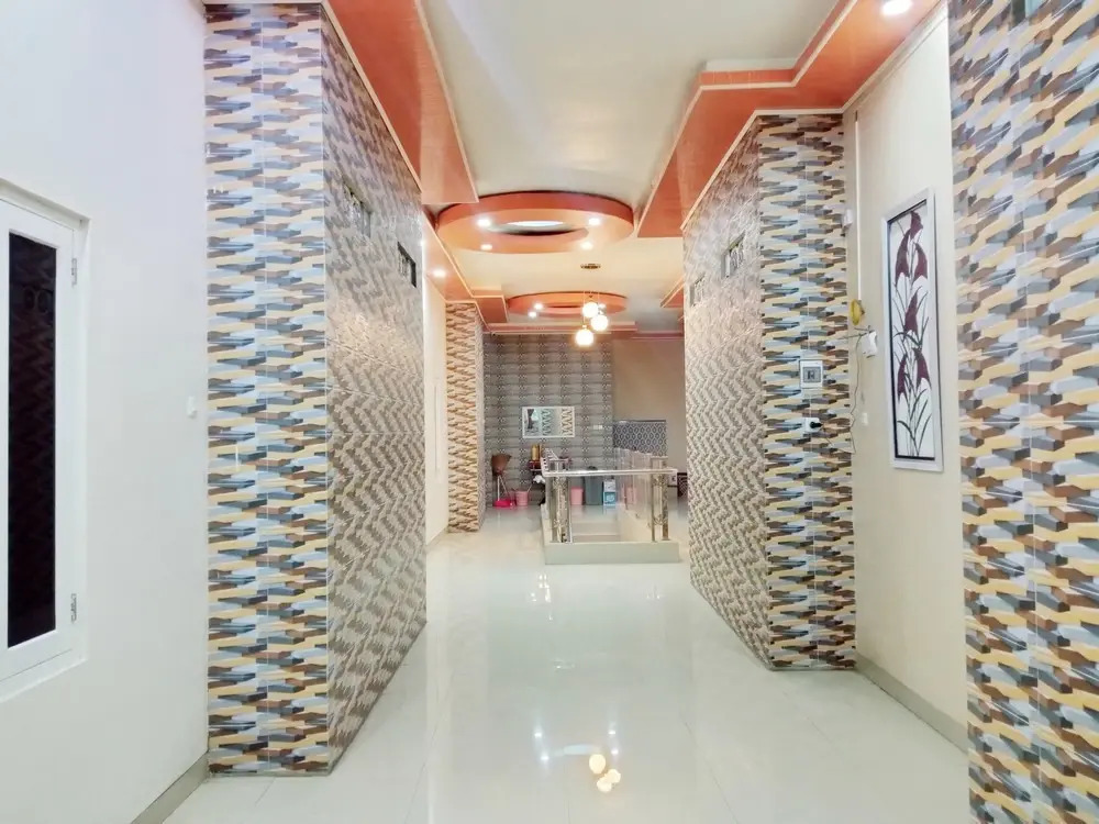 Urbanview Hotel Rifal Home Tegal