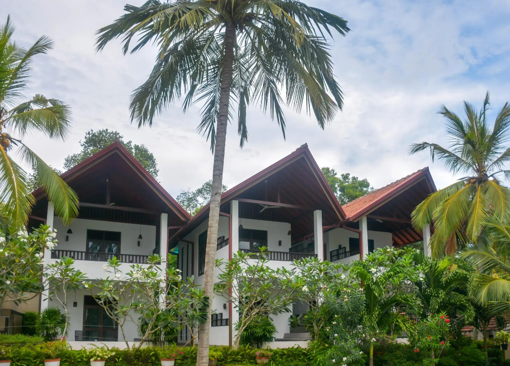 Goyambokka Guesthouse