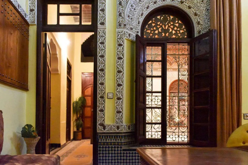 RIAD YOUSSEF