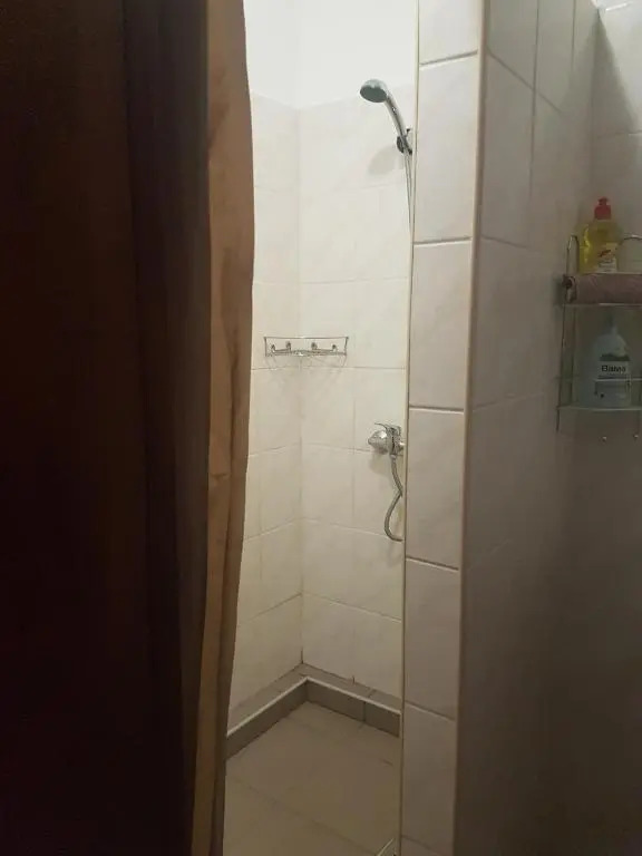 Legányi Apartmanház