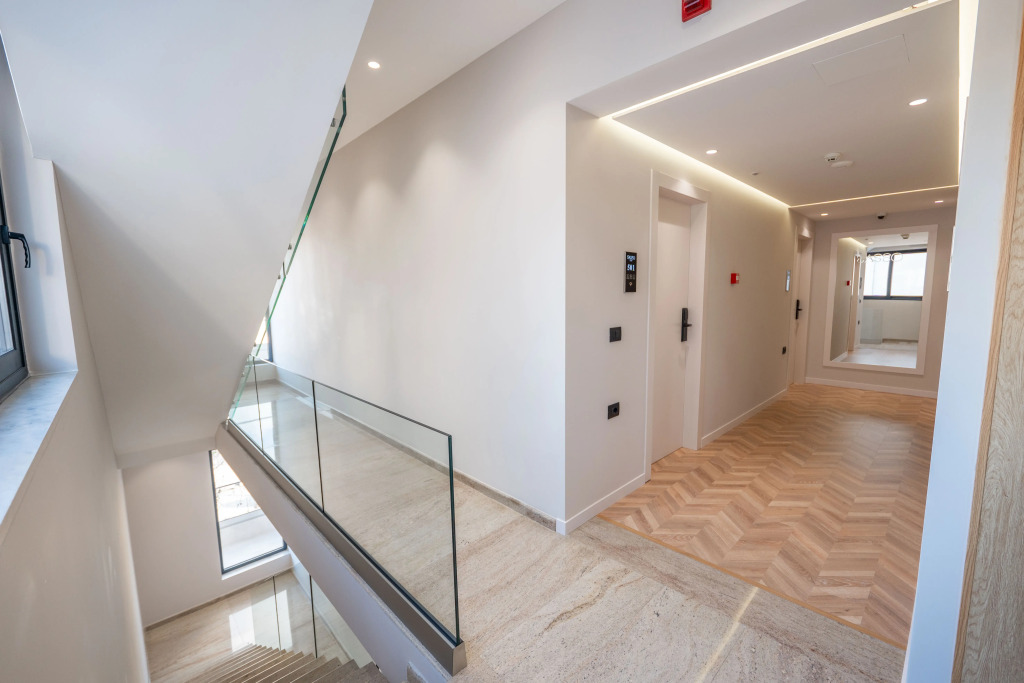SASSO Hotel
