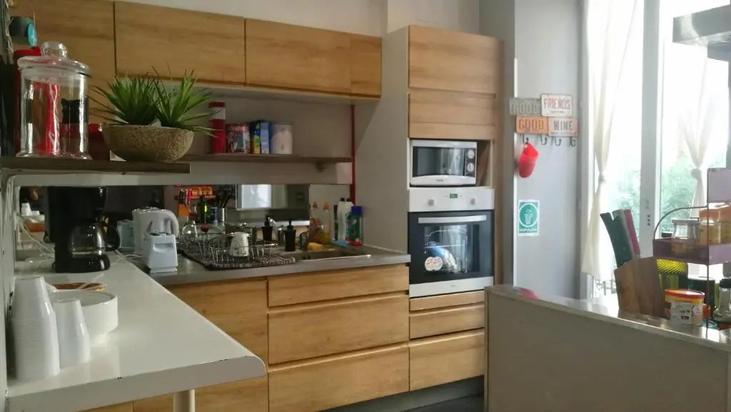 HOSTEL MEYERBEER - Rooms and Apartments