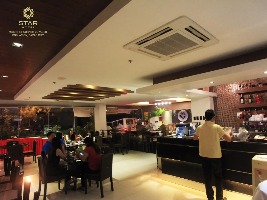Star Hotel Davao