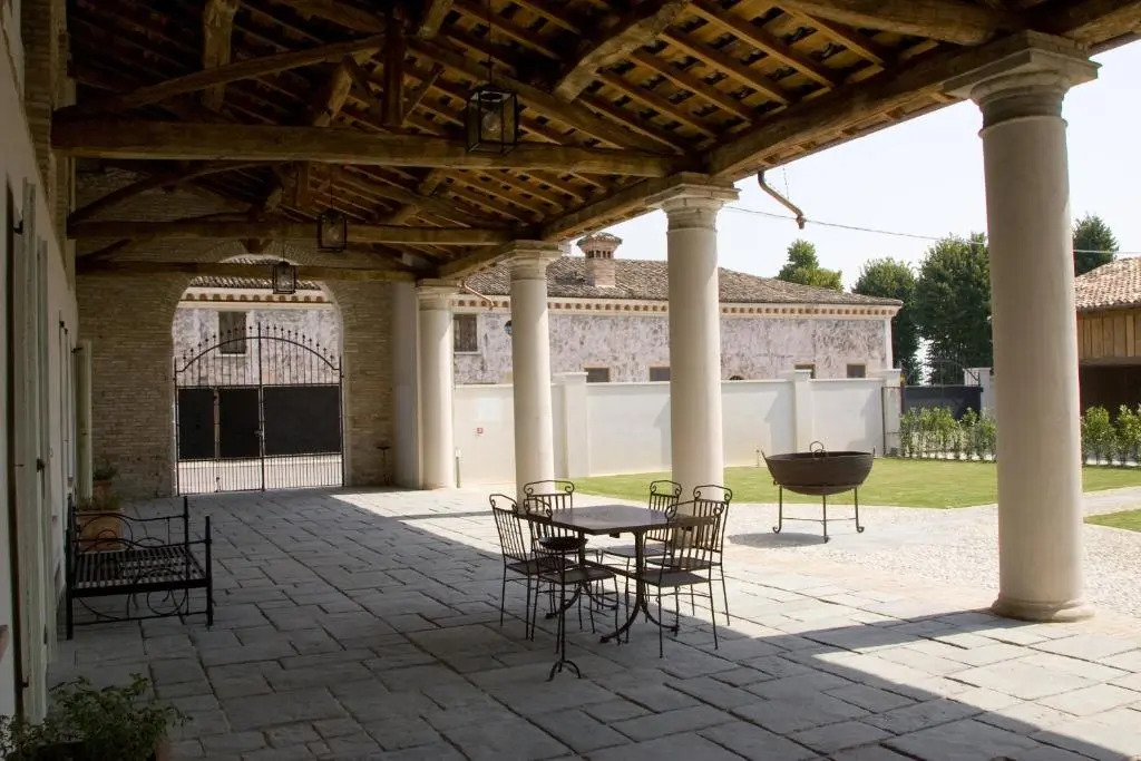 Hospitale I Mori