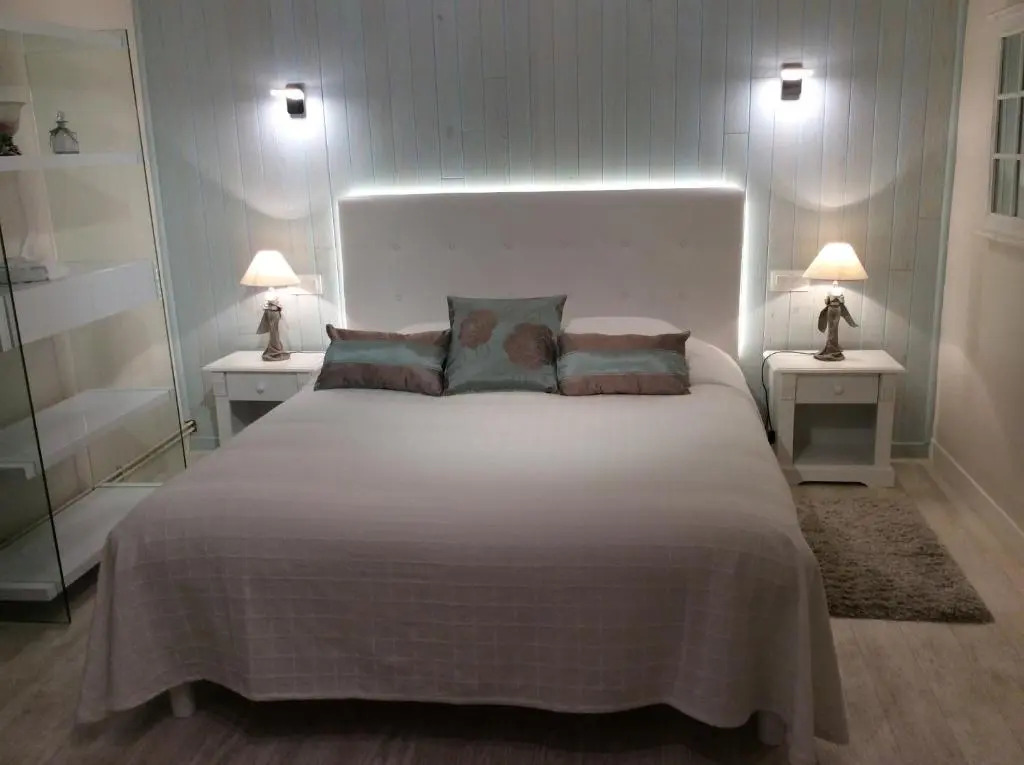 Suite Eugenie Piscine Maison Blanche Tulle
