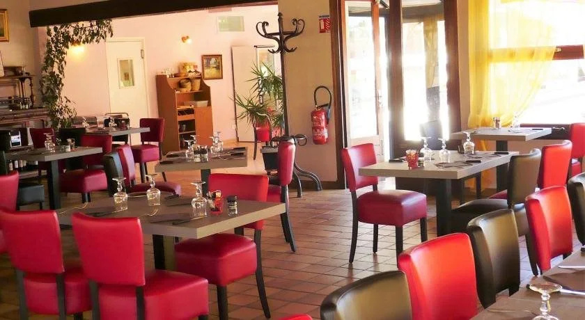 La Bonne Auberge