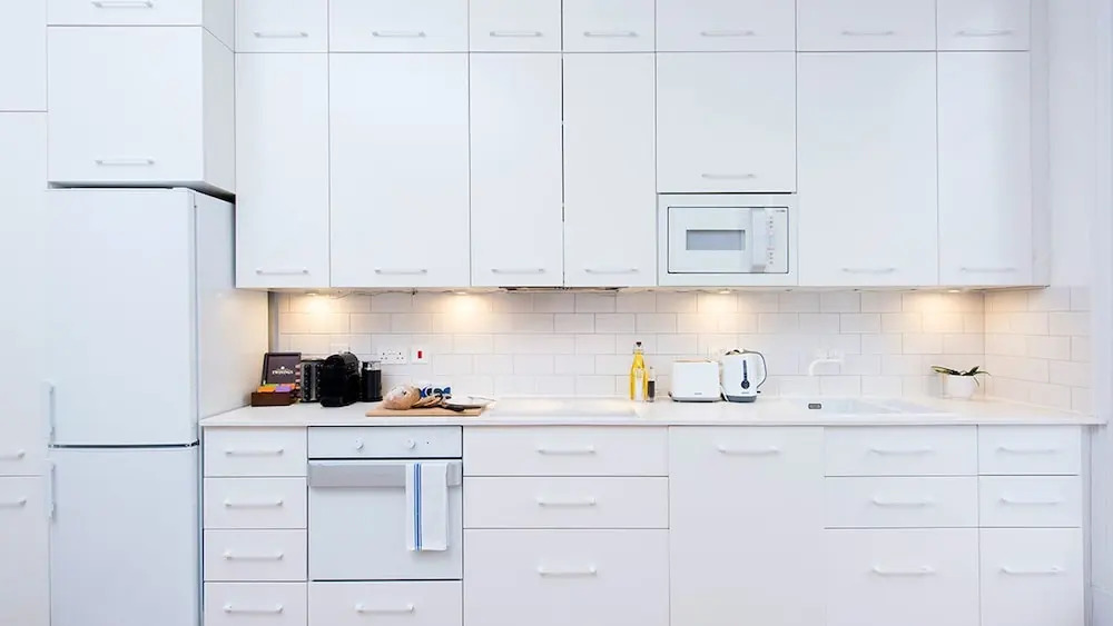 Lovely 2BR Apartment in Kensington