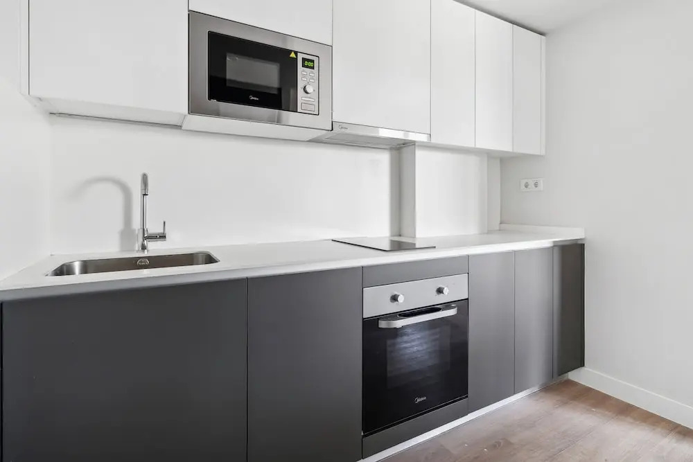Отель Truliving Vallecas by Habyt