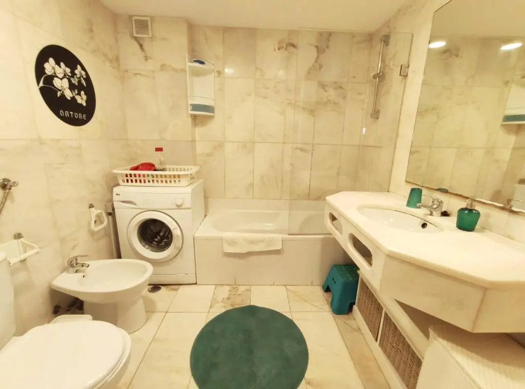 Apartamento Oura T1 Beach 200m