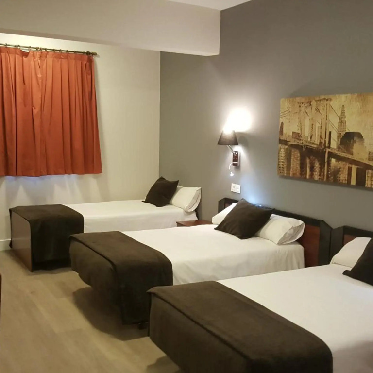 Hotel El Haya
