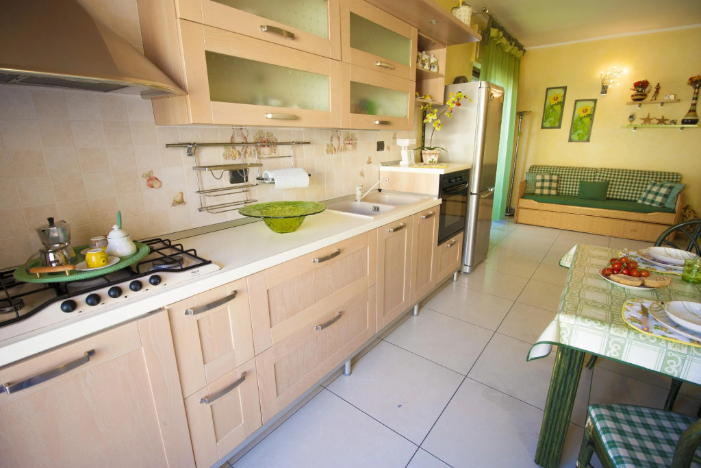Sushine Apartment, Gallipoli