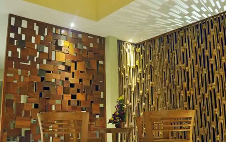 Oxy House Bali