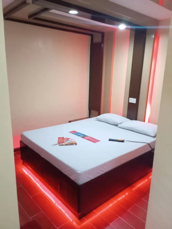 Hotel Sogo EDSA near Taft