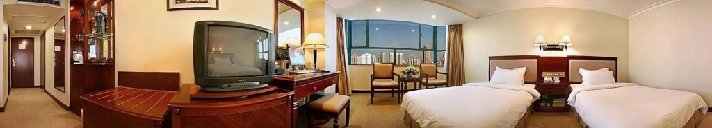 Jingpeng Hotel