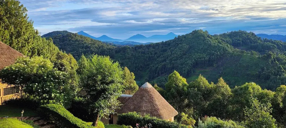 Agandi Uganda Eco-lodges