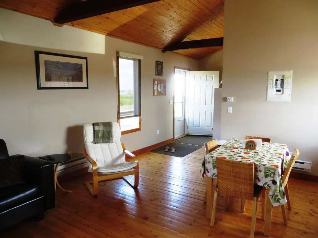 Foxlake Retreat