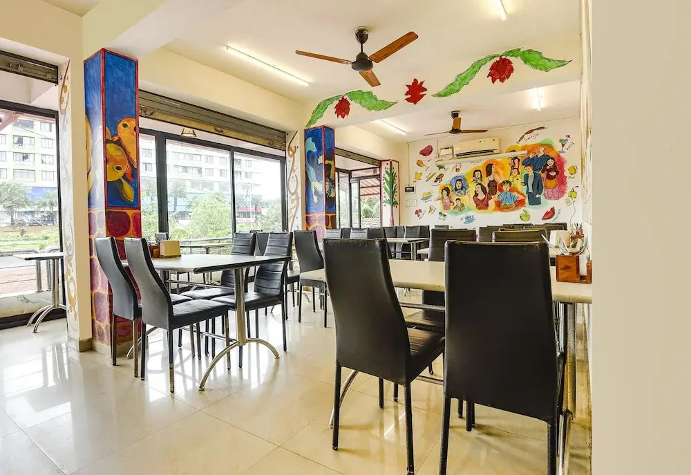 FabHotel Dewa - Nr. Dabolim International Airport