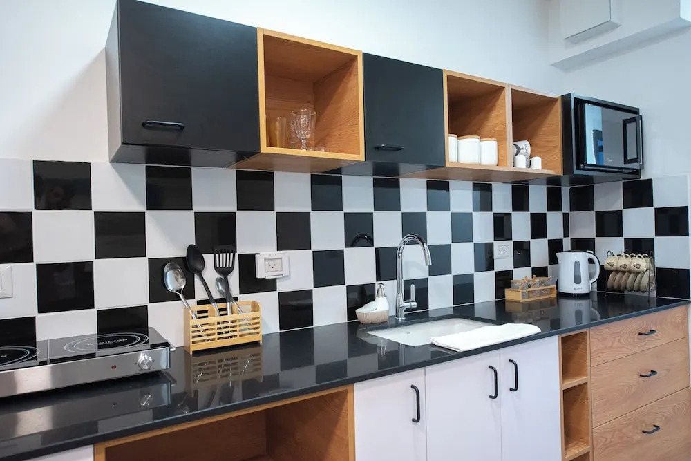 PORT CITY HAIFA - Downtown Luxury Apartments - MAMAK