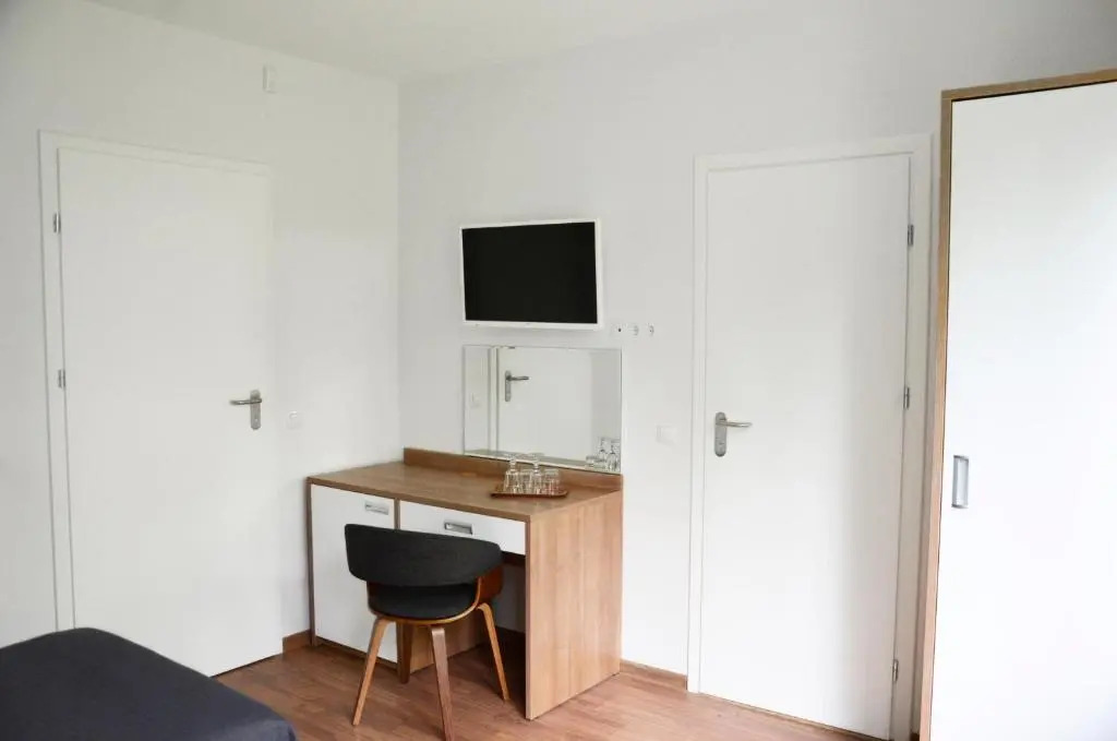 Tip Tap Guest House