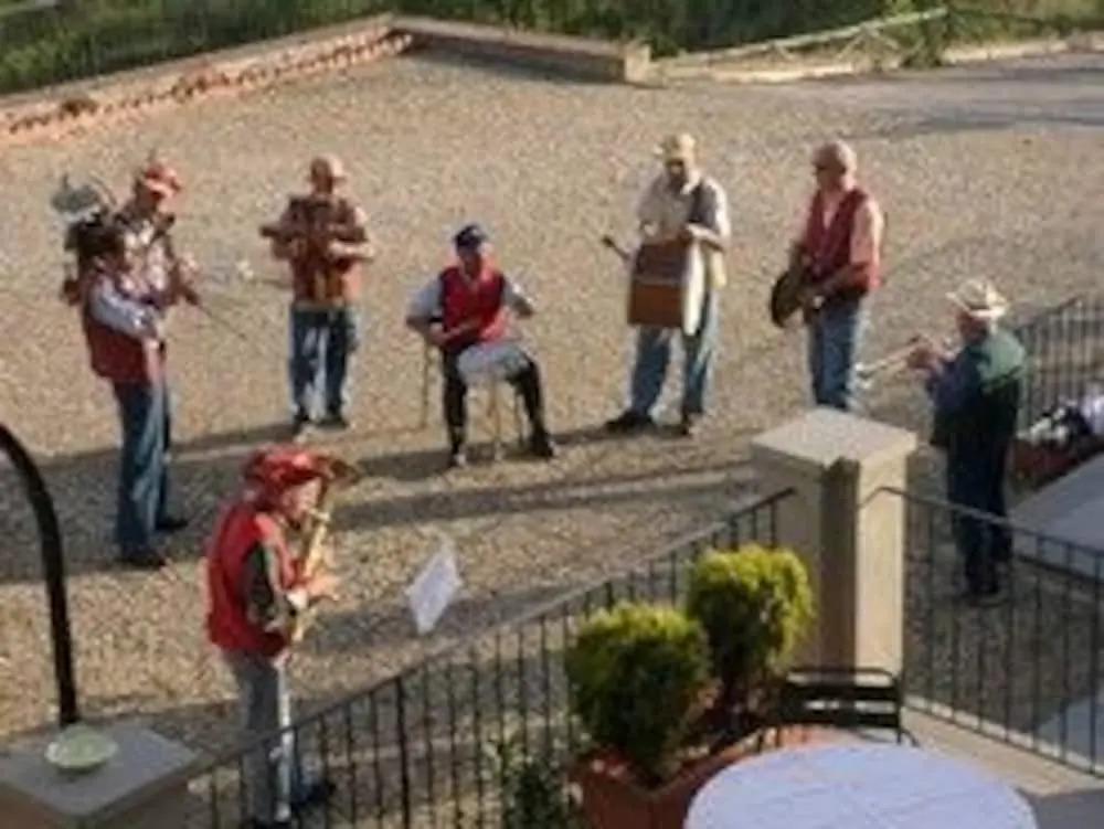 Villa Tavolese