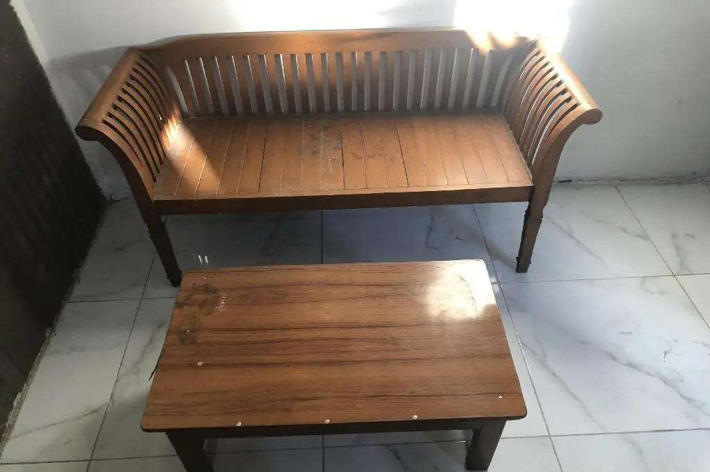 OYO 4006 Gajah Mada Trim Syariah