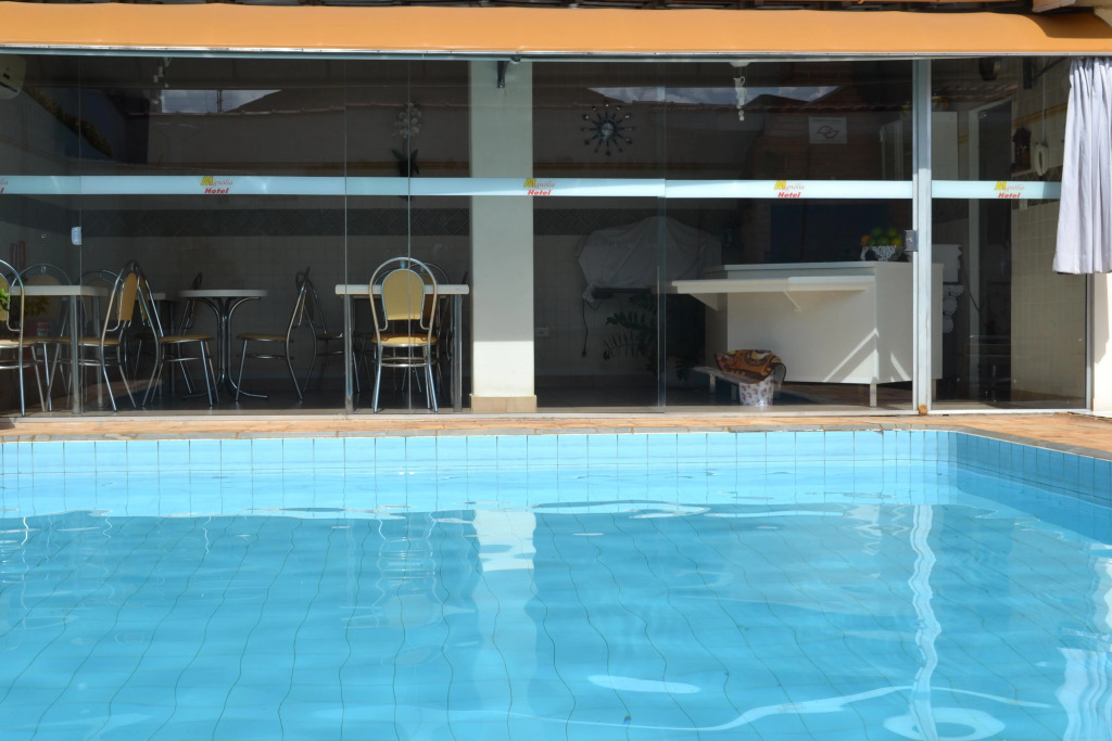 Hotel Magnólia