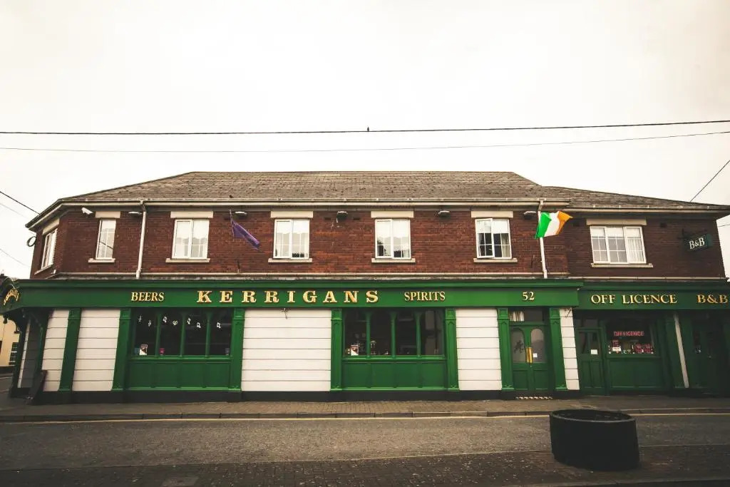 Kerrigans B&B