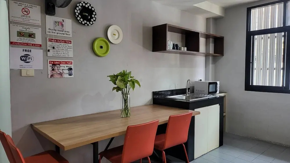 Terminal58hostel@town