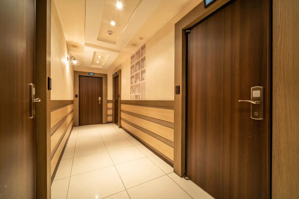 Guri Lexy Hotel