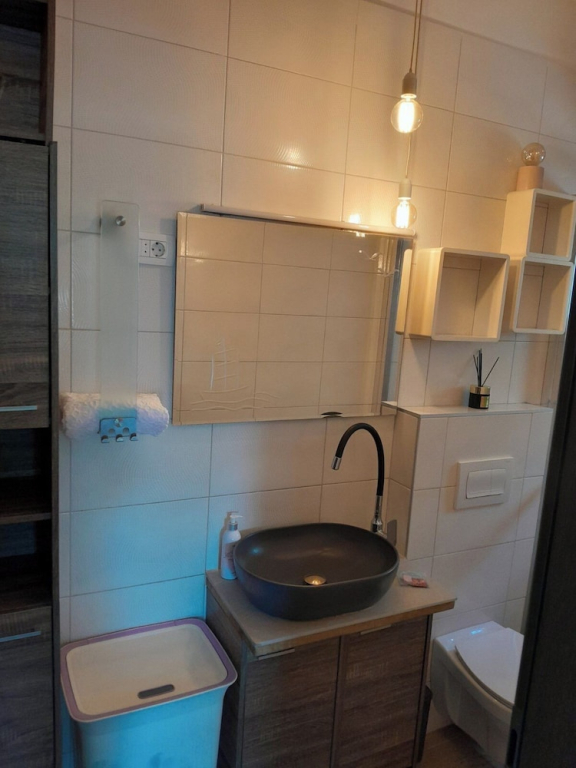 Apartments Roza