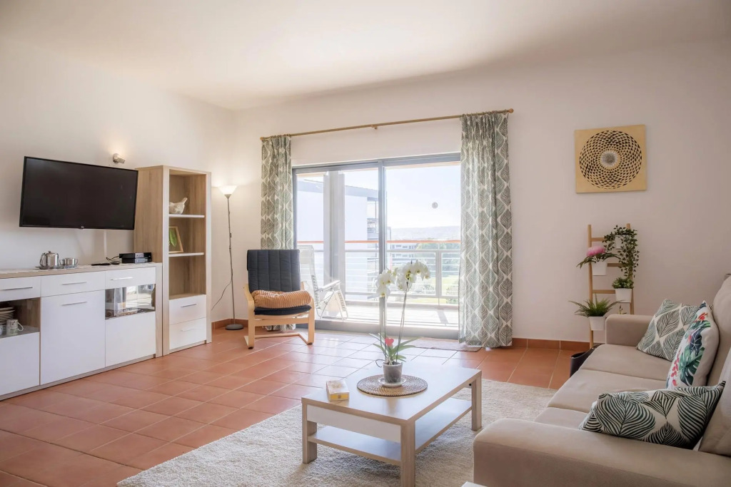B18 - MarinaPark Apartment by DreamAlgarve