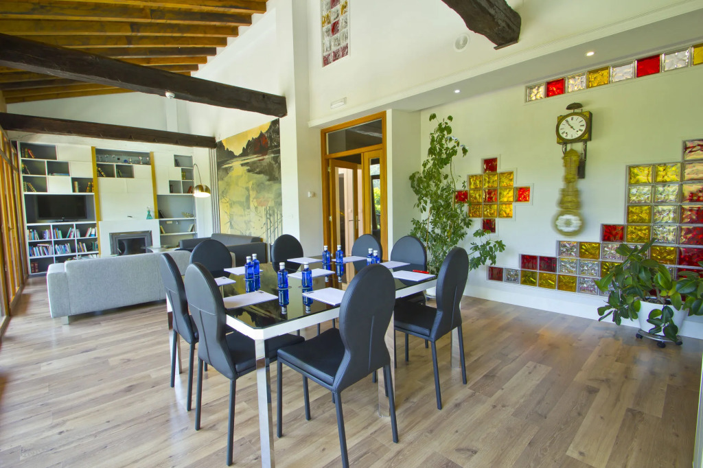 Villa Arce Hotel
