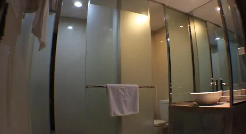 SSL Smart Hotel Taizhou
