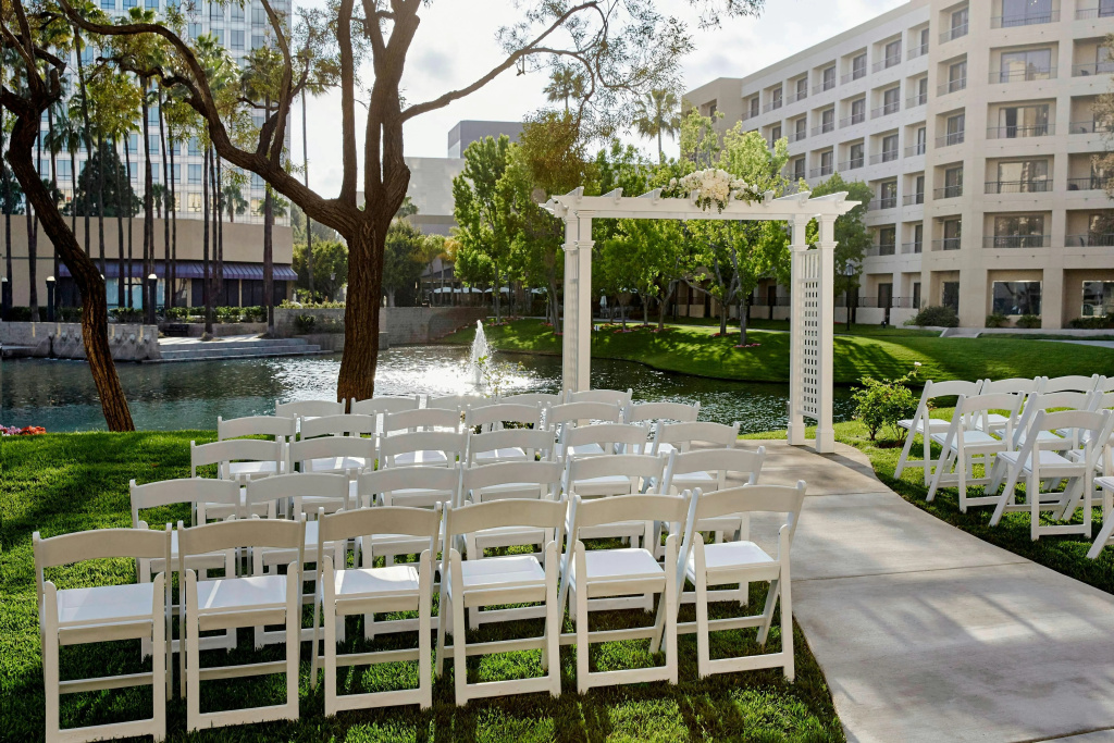 Costa Mesa Marriott