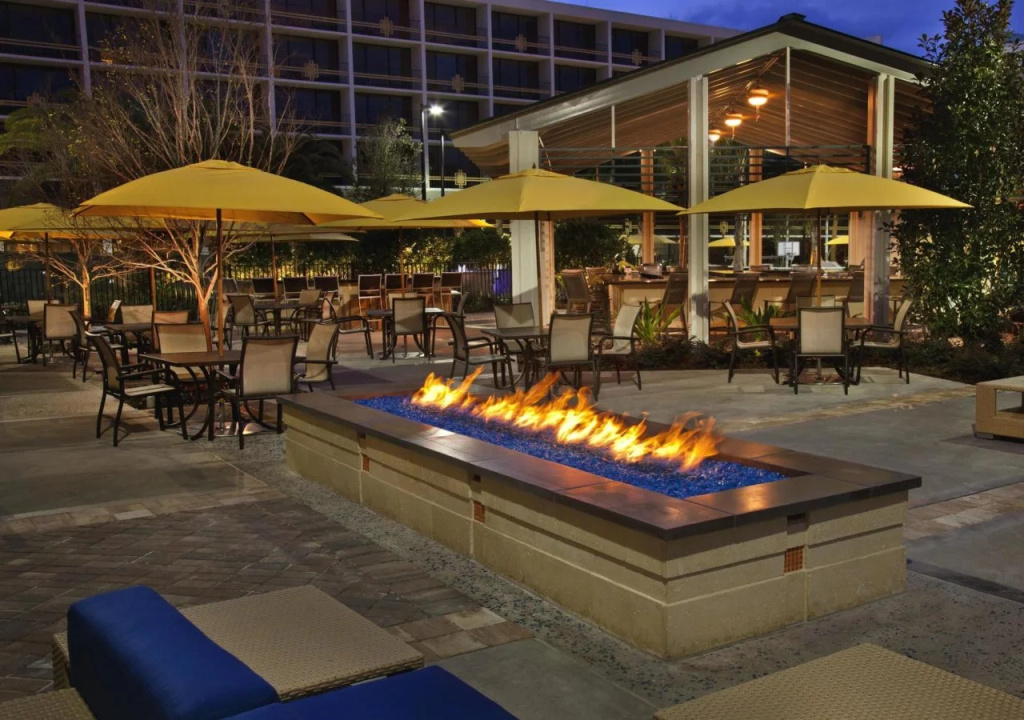 Sheraton Resort, Lake Buena Vista Orlando