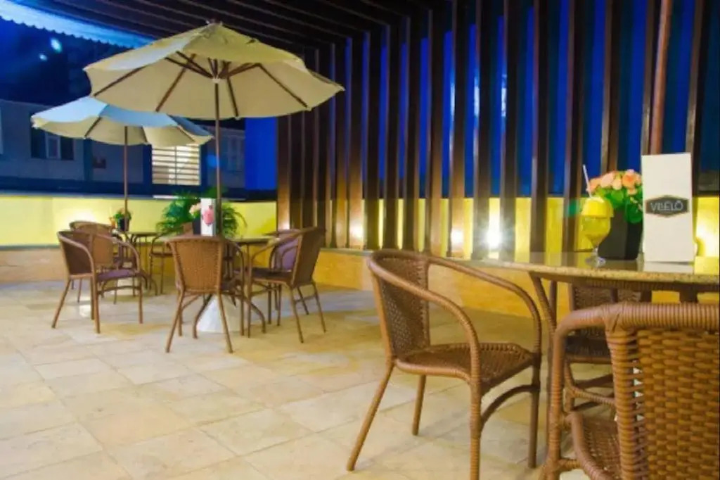 Hosts BR - Flat Vista Mar no Meireles