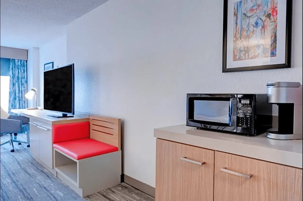 Hilton Garden Inn Anaheim/Garden Grove