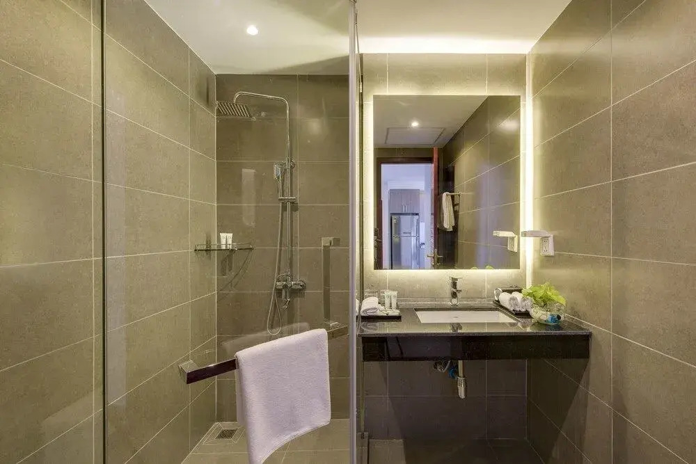 Residence 105 Hotel and Apartment