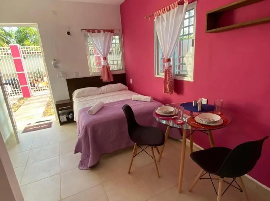 Najil House St1