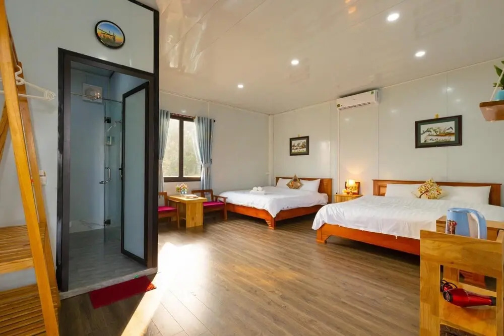 Sparrows Song Homestay